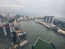 The Sail @ Marina Bay (D1), Apartment #573527561